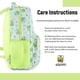 thumbnail image 5 of Mochila escolar SANRIO Hello Kitty Allover Keroppi, 5 of 7