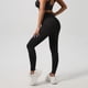 thumbnail image 3 of Conjunto Deportivo Mujer Entrenamiento Yoga Gym Levanta cola, 3 of 3