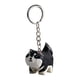 thumbnail image 2 of Llavero De Cachorro, Figura De Juguete Para Niños, Llavero De Cachorro Divertido Para Mochila, Equipaje, Colgante Para Bolso, 2 of 3