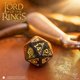 thumbnail image 5 of Set de Dados RPG Q Workshop El Señor de los Anillos Verde, 5 of 8