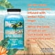 thumbnail image 2 of Contenedor de cristales de aromaterapia Spazazz SZCH SPZ-303 650 ml, 2 of 4