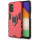thumbnail image 4 of FOXDOCK Funda Antigolpes para Samsung Galaxy A13 4G – Protección Total con Soporte y Diseño Robusto, 4 of 5