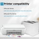 thumbnail image 2 of Paquete combinado de cartuchos de tinta Skyink 902XL OfficeJet 6978 6968, 2 of 7