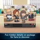 thumbnail image 5 of Set de figuras Little People Collector El Diablo Viste a la Moda, 4 figuras, 5 of 7