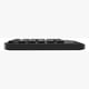 thumbnail image 5 of Teclado Genius Num Pad 1000 Usb Negro Idioma Español Latinoamérica, 5 of 8