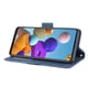 thumbnail image 3 of Funda Cartera Magnética para Samsung Galaxy A21S- Tarjetero Desmontable, Cuero PU, Soporte, 3 of 6