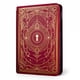 thumbnail image 1 of Carpeta para cartas coleccionables SleeveChief Arcana Key para 360 cartas, PU, 1 of 7