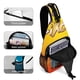 thumbnail image 4 of Fixed (Película) Riñonera Bandolera con Estampado Integral para Hombres y Mujeres, Bolso Cruzado Gráfico de Tendencia, Mochila de Hombro Streetwear para Ciclismo y Deportes, Riñonera Versátil Casual, 4 of 6