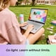 thumbnail image 4 of Laptop HP Ultrabook 14'' Intel N150 4GB RAM 128GB SSD Win11, 4 of 9