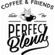 thumbnail image 1 of Decomural Coffee & Friends Kitchen WS-46116, 1 of 2