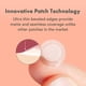 thumbnail image 3 of Cubremanchas invisibles Rael Miracle Pimple Patches, 24 unidades, 3 of 7