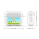 thumbnail image 2 of Desmarcar Funda AirPods Pro Oveja Karate Transparente, 2 of 6