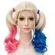 thumbnail image 1 of Peluca Rubia Moñitos Halloween Big Party, 1 of 2