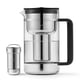 thumbnail image 1 of Jarra Purificadora de Agua Aarke Purifier 1.7L con Filtro de Acero Inoxidable, 1 of 8