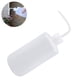 thumbnail image 2 of Botella de riego de plástico de 500 ml, tipo apretable, para herramientas de jardinería/jardinería/jardineras suculentas, 2 of 8