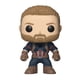 thumbnail image 1 of Funko Pop Marvel Avengers Capitan America 288, 1 of 2