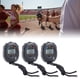 thumbnail image 3 of Cronómetro deportivo de alta precisión, resistente al agua, 40 mAh, para correr, nadar y baloncesto, 3 unidades, 3 of 8