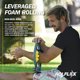 thumbnail image 2 of Rodillo Masajeador Rolflex RFLX501 para Brazos y Piernas, 2 of 3