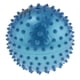 thumbnail image 3 of Bola de PVC Inflada de 6 Pulgadas, Juguete Sensorial para Niños, Color Azul, 3 of 3