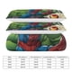 thumbnail image 5 of Spider-Man Adventures Super Heroes 3 Piece Sets Full/Queen Size - Reversible Microfiber Quilts with 2 Shams Soft Lightweight Bedspread Coverlet Comforter for All Season Bed Sheets, 5 of 5