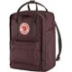 thumbnail image 4 of Mochila Fjällräven Kanken para Portátil 38 cm Blackberry, 4 of 4