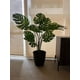 thumbnail image 3 of Planta Artificial Monstera 120 cm Verde, 3 of 9