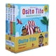 thumbnail image 1 of Libro Pack Osito Tito 1, 1 of 2