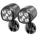 thumbnail image 1 of Luces Exteriores Con Sensor De Movimiento 1000 Lm 6000 K 2 Piezas, 1 of 8