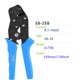 thumbnail image 3 of Kit de servoconectores JST SYP 60 juegos con herramienta de crimpado, 3 of 7