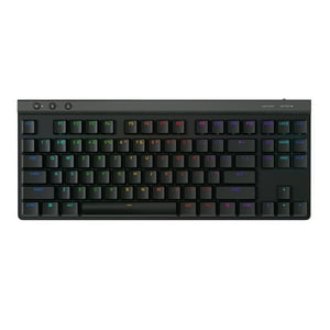 Teclado Inalámbrico Logitech G515 Lightspeed Tkl Negro