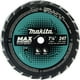 thumbnail image 2 of Hoja de sierra circular Makita B-61656-3 7-1/4 24T Framing, paquete de 3 unidades, 2 of 3