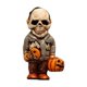 thumbnail image 1 of Mini Estatua De Halloween, Adorno De Terror, Escultura De Resina Para Mesa, Oficina, Hogar, Zombi, Calabaza, 1 of 3
