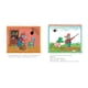 thumbnail image 3 of Sapo y el ancho mundo (NE) blanco, 3 of 3