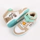 thumbnail image 4 of Zapatilla Luces Niña Woody & Jessie Toy Story Blanco Disney, 4 of 4