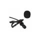 thumbnail image 3 of Micrófono De Solapa Streaming Conector Trs 3.5mm - Ps, 3 of 4