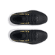thumbnail image 3 of ZAPATILLAS DE BASKETBALL UNDER ARMOUR LOCKDOWN 7 INFANTIL | 3028514-001 - Talla 32,5, 3 of 6