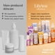 thumbnail image 5 of Sérum LilyAna Naturals Vitamina C con ácido hialurónico 30 ml, 5 of 8