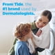 thumbnail image 2 of Detergente para ropa Tide Free & Gentle, 4,4 L, 113 cargas, 2 of 3