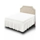 thumbnail image 2 of Faldón De Cama 150x200 - Elegante Y Resistente B6, 2 of 3
