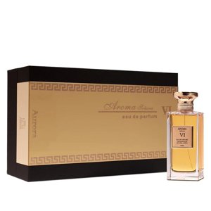 Aroma Senora Vi Aurora Scents Edp 100Ml Mujer