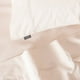 thumbnail image 2 of Sohome By Fabrics Sabanas Lisa Sohome 180H King Beige, 2 of 3