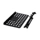 thumbnail image 5 of Soporte Plegable Para Partituras, Estable, Antideslizante, Para Violinistas, Guitarristas, Ukelele, 5 of 5