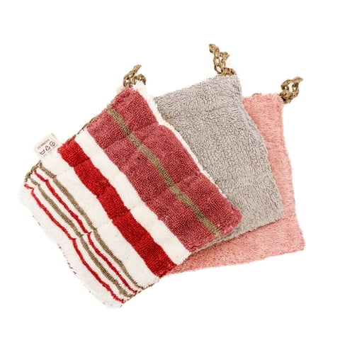 Cuwu - Esponja Dúo Yute