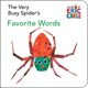 thumbnail image 1 of Libro Mundo de Eric Carle: Las Palabras Favoritas de la Araña, 1 of 2
