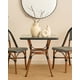 thumbnail image 5 of Mesa Paris 70x70 Cuadrada Vidrio, 5 of 5
