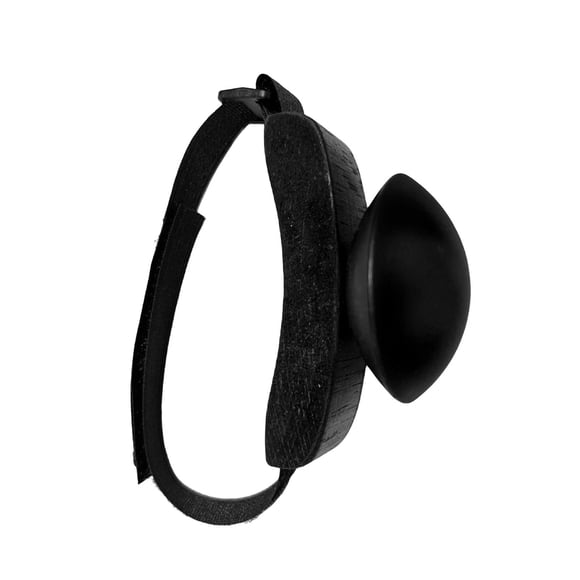 Pandereta De Pie Maracas Dedos De Los Pies Tambor Accesorios Para Instrumentos Musicales Agitador De Pie