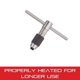 thumbnail image 3 of Llave de roscar Starrett 64 cm 5/32‑1/4" vástago, 3 of 6