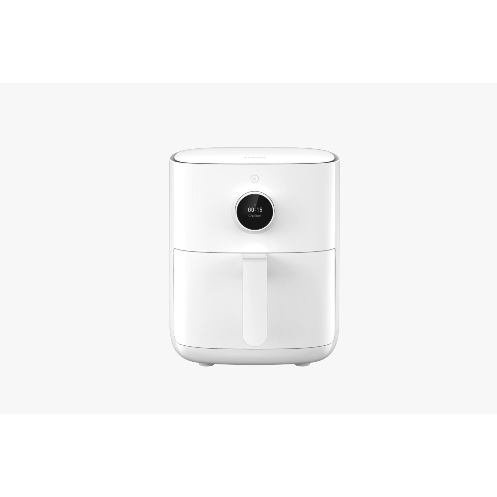 Xiaomi - Freidora De Aire 4.5L 1500W Blanco