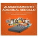 thumbnail image 3 of Disco Duro Externo 1tb Seagate Basic Portatil, 3 of 3