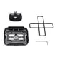 thumbnail image 5 of Soporte de Altavoz para Bicicleta, Soporte de Montaje para Altavoz para Bicicleta, Fácil de Desmontar, Soporte Fijo para Altavoz de Bicicleta Resisten, 5 of 5